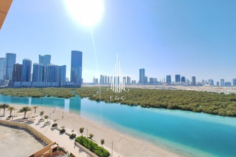2 bedrooms Apartment in Shams Abu Dhabi, UAE No. 24764