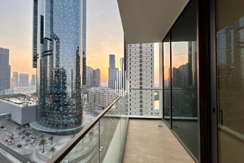 Appartement de 2 chambres à Shams Abu Dhabi, UAE No. 24766