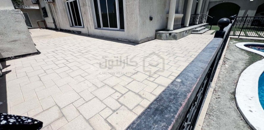 5 bedrooms Villa in Tubli, Bahrain No. 59092