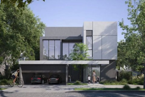 6 bedrooms Villa in Dubai, UAE No. 88754