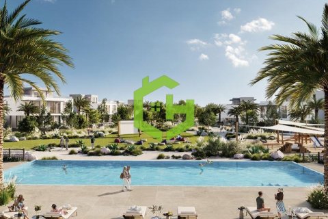 5 غرفة نوم فيلا في The Valley, الإمارات العربية المتحدة رقم 20493 7