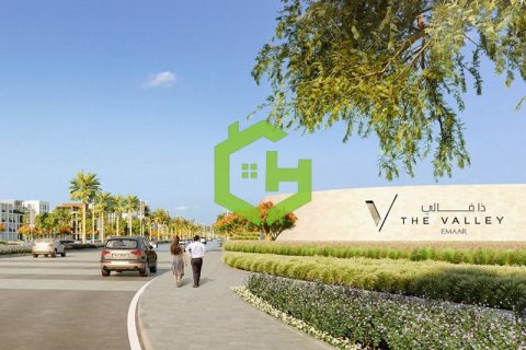 5 غرفة نوم فيلا في The Valley, الإمارات العربية المتحدة رقم 20493 11