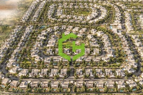 5 غرفة نوم فيلا في The Valley, الإمارات العربية المتحدة رقم 20493 13