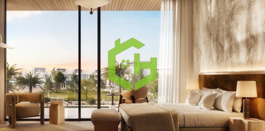 5 غرفة نوم فيلا في The Valley, الإمارات العربية المتحدة رقم 20493
