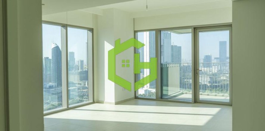 2 غرف نوم شقة في Downtown Views II, الإمارات العربية المتحدة رقم 20495