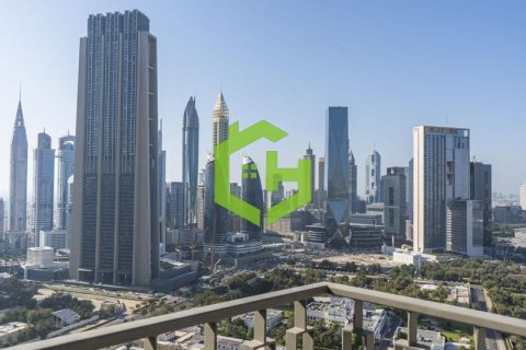 2 غرف نوم شقة في Downtown Views II, الإمارات العربية المتحدة رقم 20495 5