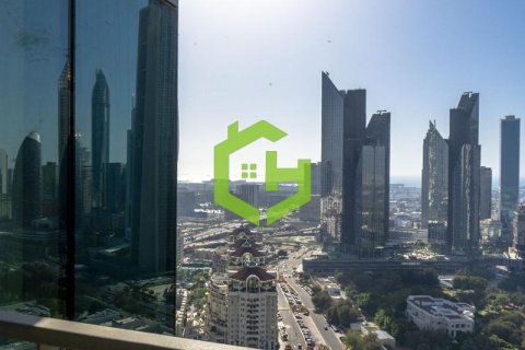 2 غرف نوم شقة في Downtown Views II, الإمارات العربية المتحدة رقم 20495 11