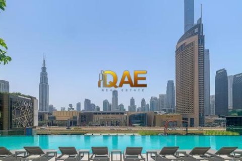 2 bedrooms Apartment in Downtown Views II, UAE No. 23034