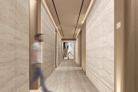 1 bedroom Apartment in Guzel Towers Jumeirah Village Triangle, UAE No. 98057