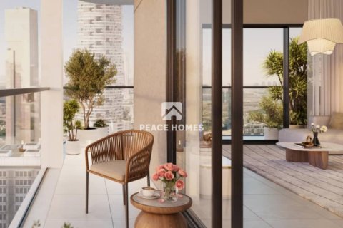 Apartment de 3 dormitorios en Jumeirah Village Circle, UAE No. 14305 9