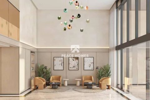 Apartment de 1 dormitorio en AZIZI CENTRAL Al Furjan, UAE No. 14306 4
