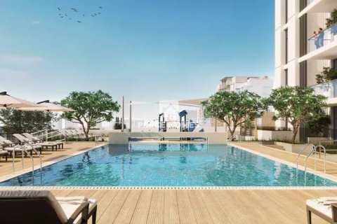 Apartment de 1 dormitorio en AZIZI CENTRAL Al Furjan, UAE No. 14306 5