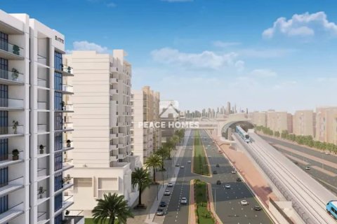 Apartment de 1 dormitorio en AZIZI CENTRAL Al Furjan, UAE No. 14306 6