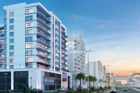 Apartment de 1 dormitorio en AZIZI CENTRAL Al Furjan, UAE No. 14306 8