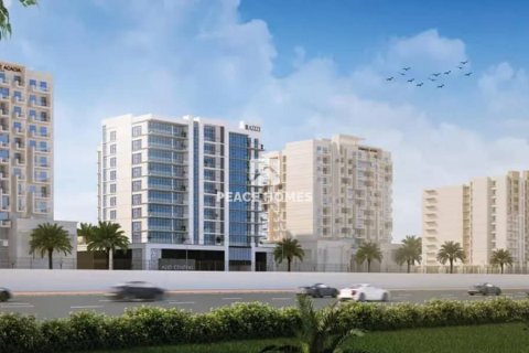 Apartment de 1 dormitorio en AZIZI CENTRAL Al Furjan, UAE No. 14306 9