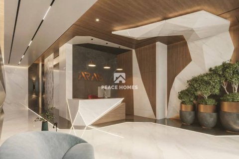 2 bedrooms Apartment in Majan, UAE No. 14302 16