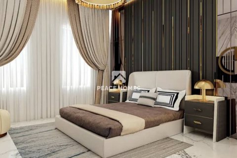 Appartement de 1 chambre à Business Bay, UAE No. 14304