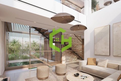 Вилла с 3 спальнями в Dubai Land, ОАЭ №36324