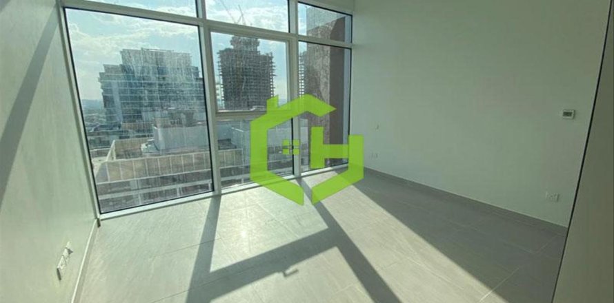 Квартира с 2 спальнями в Park Gate Residences, ОАЭ №36319