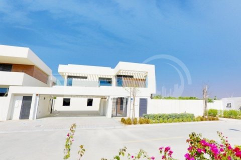 5 غرفة نوم  فيلا على جزيرة ياس, الإمارات العربية المتحدة رقم 13365