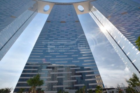 3 bedrooms Apartment in Al Reem Island, UAE No. 13366