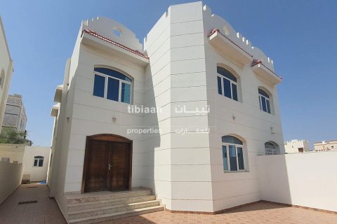 4 bedrooms Twin Villa in As Sib, Oman No. 53423 4