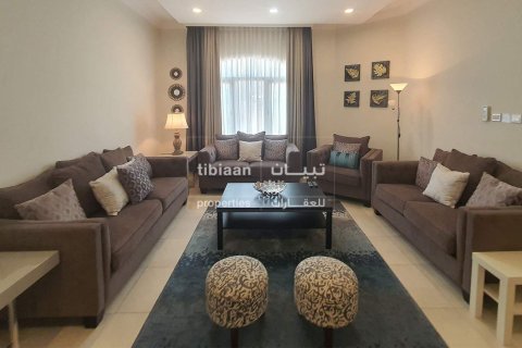 4 bedrooms Twin Villa in As Sib, Oman No. 53423