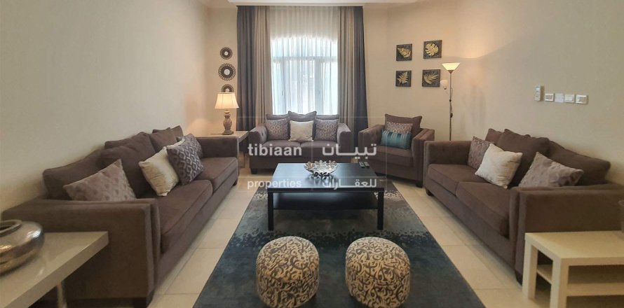 4 bedrooms Twin Villa in As Sib, Oman No. 53423