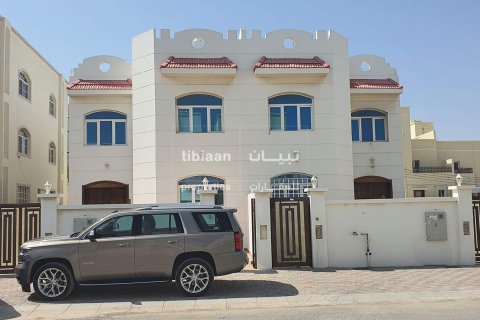 4 bedrooms Twin Villa in As Sib, Oman No. 53423 3