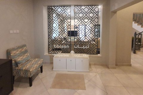 4 bedrooms Twin Villa in As Sib, Oman No. 53423 16