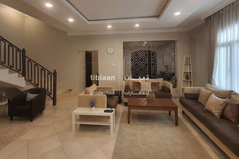 4 bedrooms Twin Villa in As Sib, Oman No. 53423 14