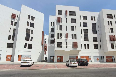 Квартира с 3 спальнями в Маскат, Оман №53420
