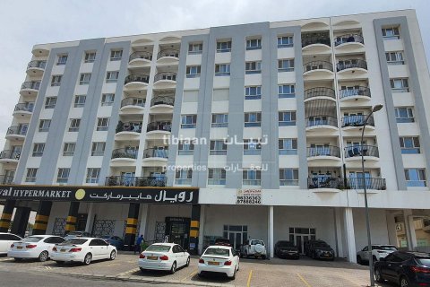 2 غرف نوم شقة في مسقط , عُمان رقم 53467