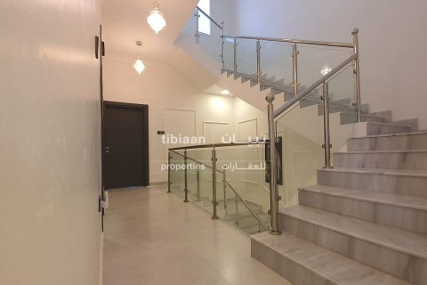 6 غرفة نوم  Twin Villa في ٱلسِّيْب, عُمان رقم 53424 4