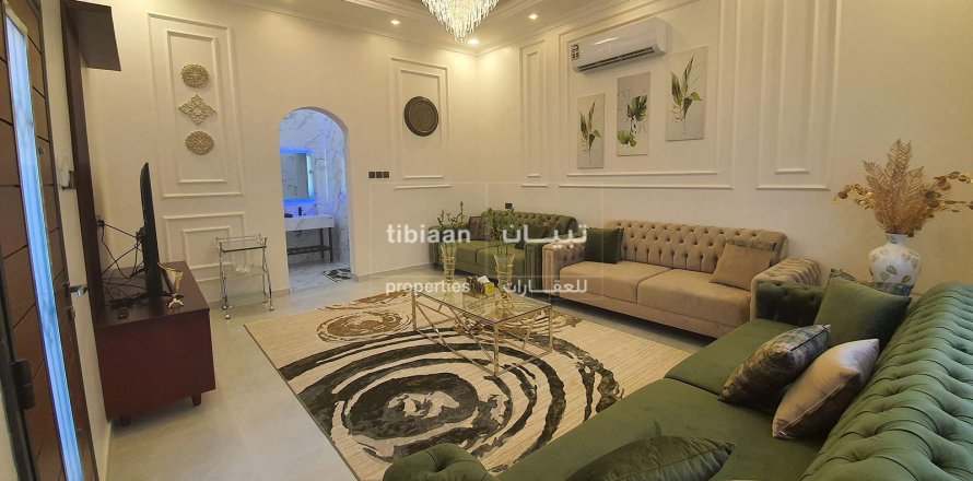6 غرفة نوم  Twin Villa في ٱلسِّيْب, عُمان رقم 53424