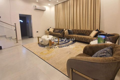 6 غرفة نوم  Twin Villa في ٱلسِّيْب, عُمان رقم 53424 11