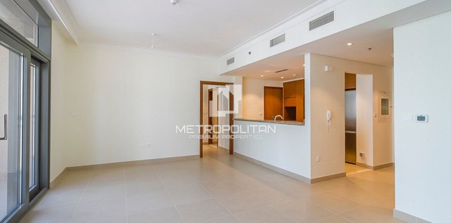 1 bedroom Apartment in Dubai Creek Residence Tower 2 South, UAE No. 39902