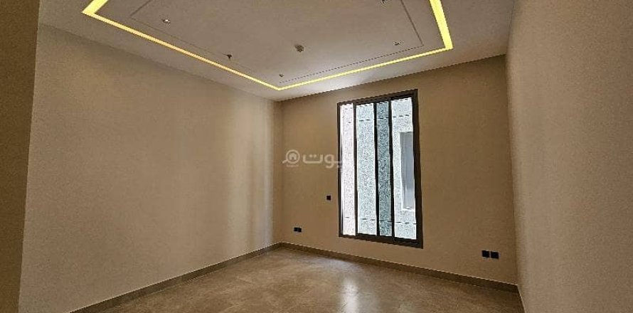 Apartment de 4 dormitorios en Riyadh, Saudi Arabia No. 69132