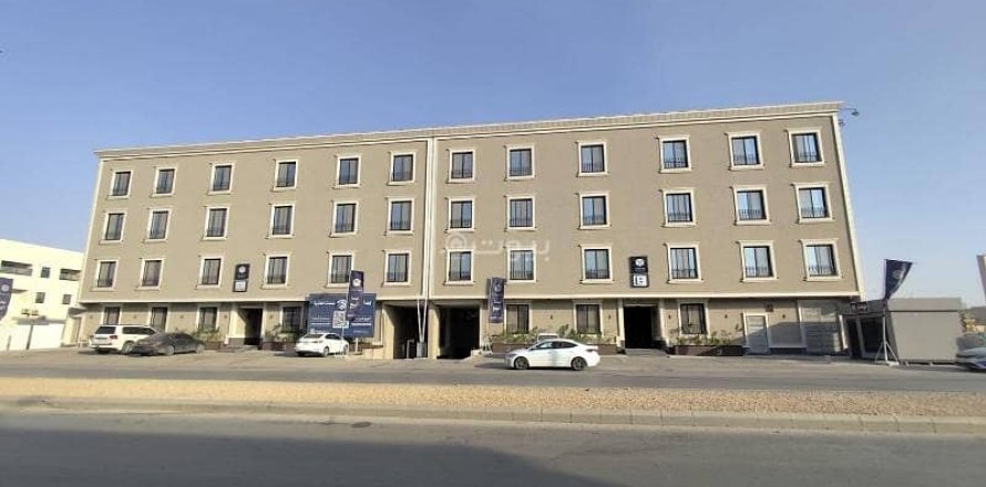 Квартира с 3 спальнями в Эр-Рияд, Саудовская Аравия №69135
