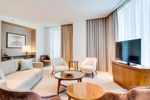 Apartment de 2 dormitorios en VIDA RESIDENCES DUBAI MARINA Dubai Marina, UAE No. 95175