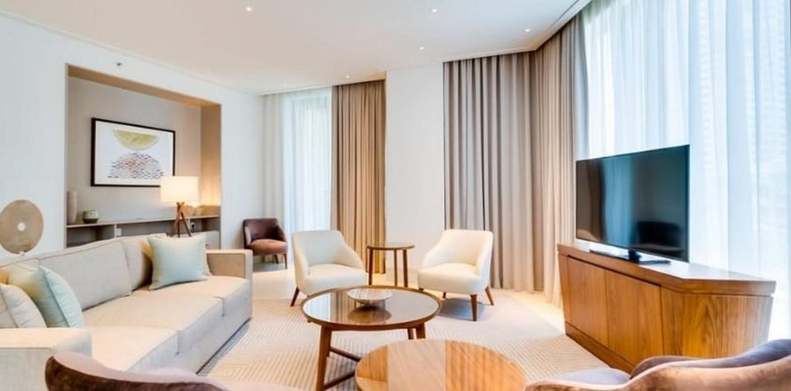 2 bedrooms Apartment in VIDA RESIDENCES DUBAI MARINA Dubai Marina, UAE No. 95175