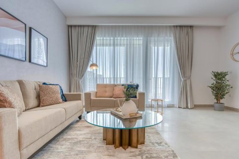 Apartment de 3 dormitorios en CREEK HORIZON Dubai Creek Harbour (The Lagoons), UAE No. 95166