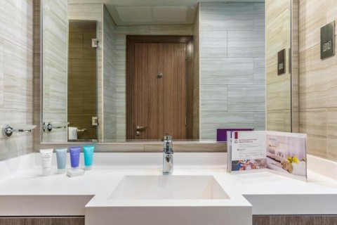 Квартира с 3 спальнями в MBL RESIDENCE, Джумейра Лейк Тауэрс, ОАЭ №95173 5