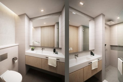 Квартира с 1 спальней в MBL RESIDENCE, Джумейра Лейк Тауэрс, ОАЭ №95172 6