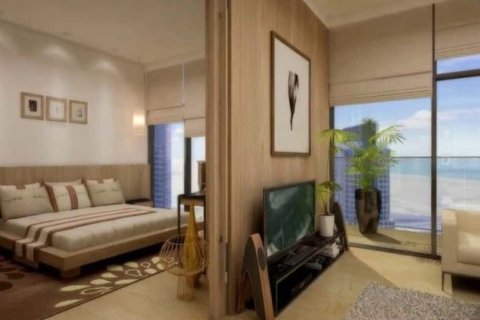 Квартира с 1 спальней в MBL RESIDENCE, Джумейра Лейк Тауэрс, ОАЭ №95172 3