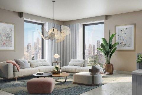 Apartment de 2 dormitorios en VIDA RESIDENCES DUBAI MARINA Dubai Marina, UAE No. 95174