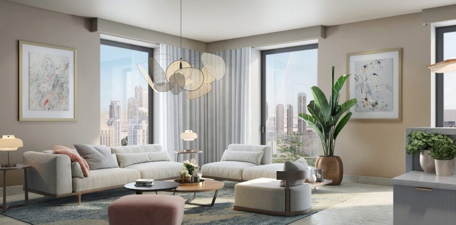 2 bedrooms Apartment in VIDA RESIDENCES DUBAI MARINA Dubai Marina, UAE No. 95174