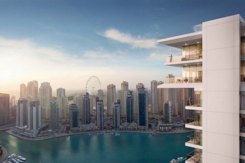 2 bedrooms Apartment in VIDA RESIDENCES DUBAI MARINA Dubai Marina, UAE No. 95174 3