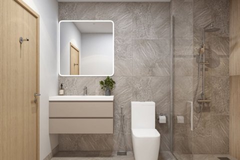 Appartement de 1 chambre à Dubai, UAE No. 51888 3