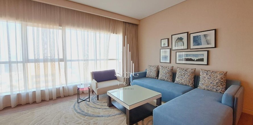 Appartement de 3 chambres à Al Tibbiya, UAE No. 20082